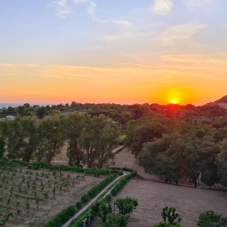 Tenuta Convivium Pozzuoli Ngoại thất bức ảnh