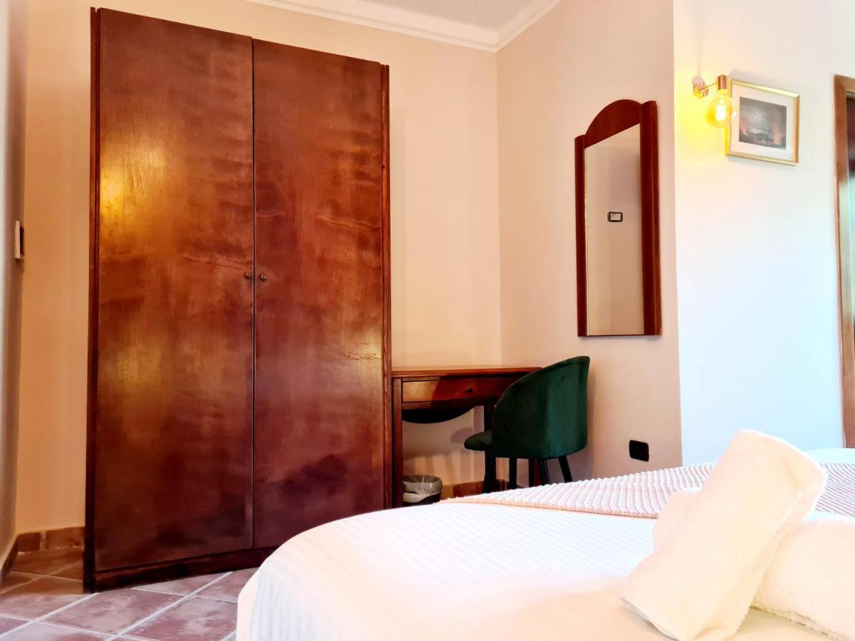 Tenuta Convivium Pozzuoli Ngoại thất bức ảnh