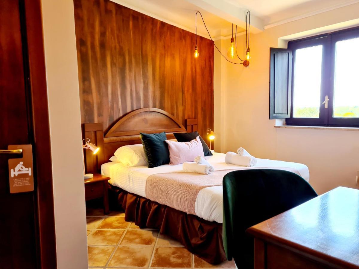 Tenuta Convivium Pozzuoli Ngoại thất bức ảnh