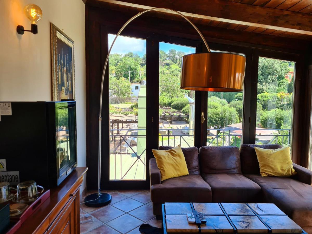 Tenuta Convivium Pozzuoli Ngoại thất bức ảnh