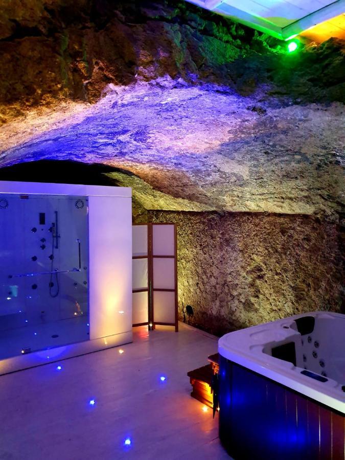 Tenuta Convivium Pozzuoli Ngoại thất bức ảnh